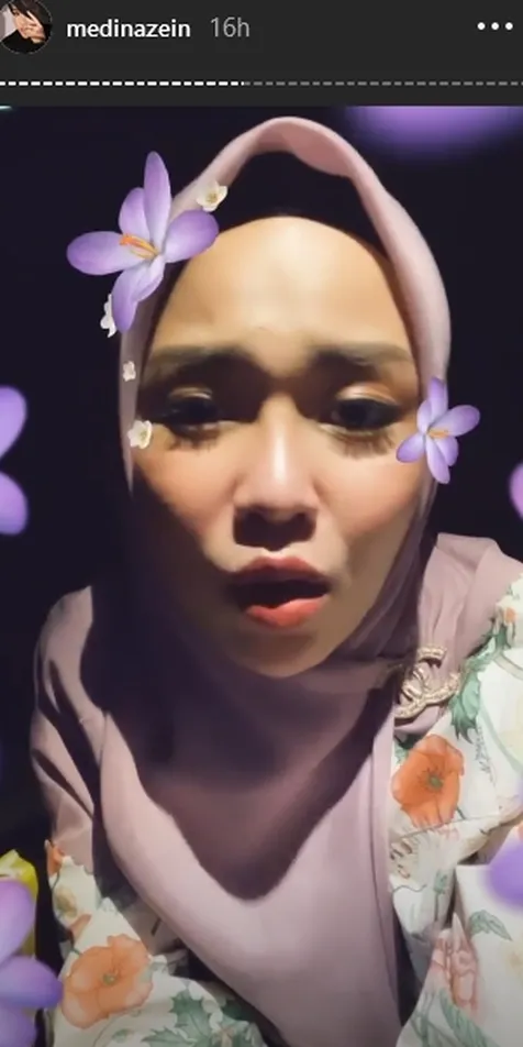 Kronologi Kejadian