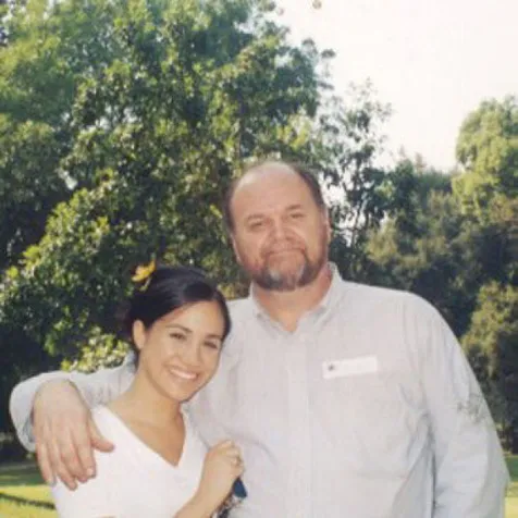 Kebohongan Thomas Markle