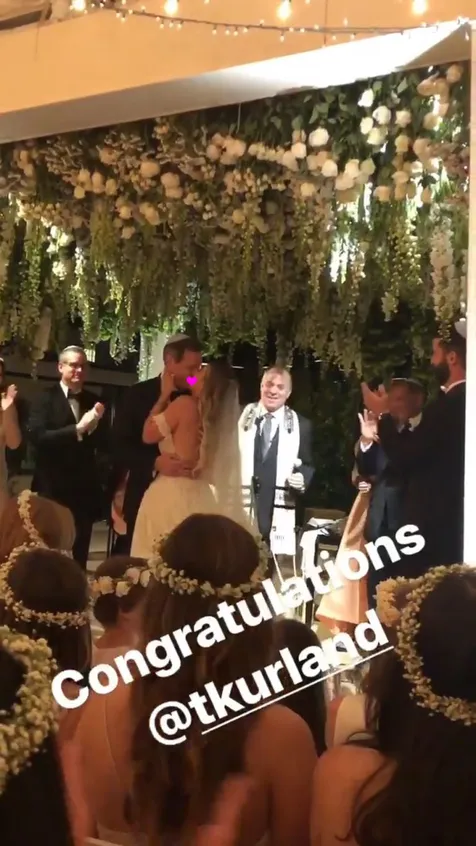 Pernikahan Mantan Suami Meghan