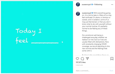 Pentingnya Kesehatan Mental