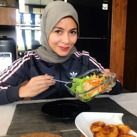 Meisya Siregar