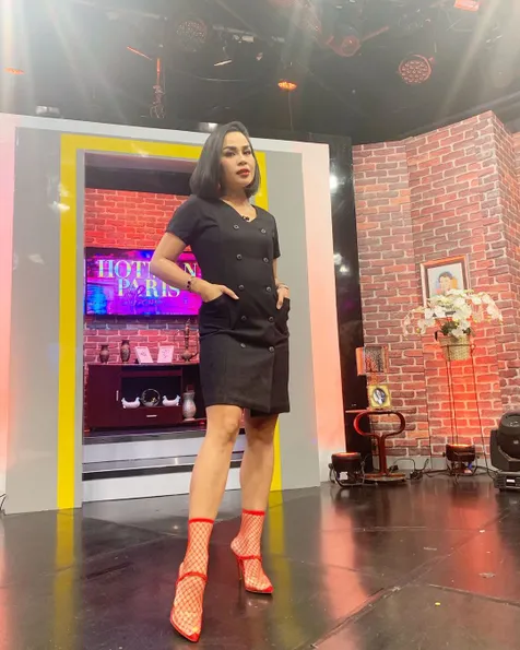 Sudah Sempat Minta Maaf dan Bercanda