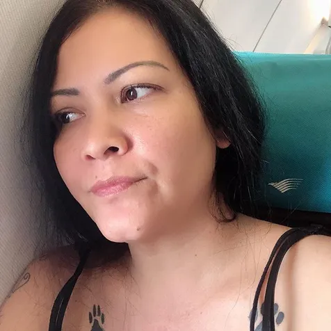 Curhatan Melanie Subono