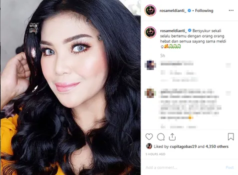 Dibilang Terlalu Tua
