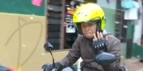 Punya Utang Besar