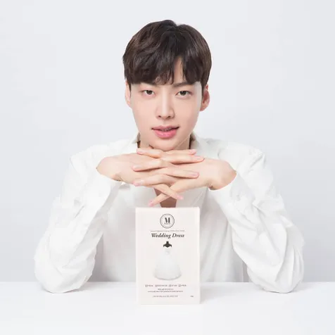 Ahn Jae Hyun Sudah Tidak Cocok dengan Image Brand