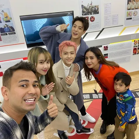 Ketemu NCT Dream