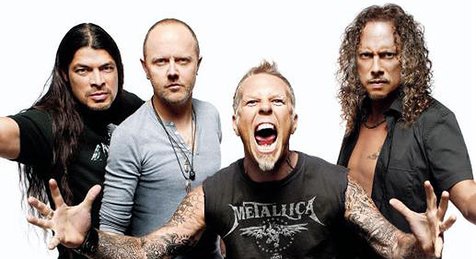 Promotor menyiapkan kejutan jika tiket konser Metallica terjual habis.