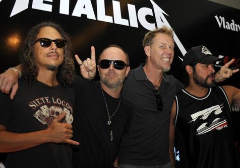 Metallica