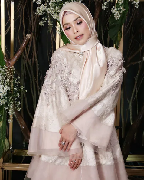 Metha Yunatria Sempat Down Saat NOAH Vakum