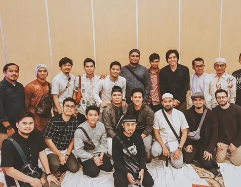 Tanggapan Cut Meyriska Soal Roger Mualaf