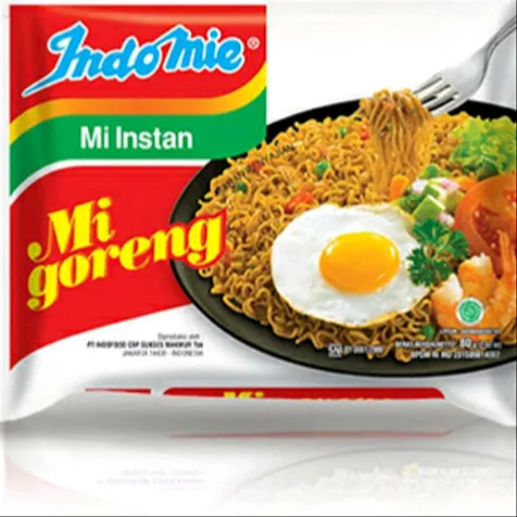 Penuhi Standar