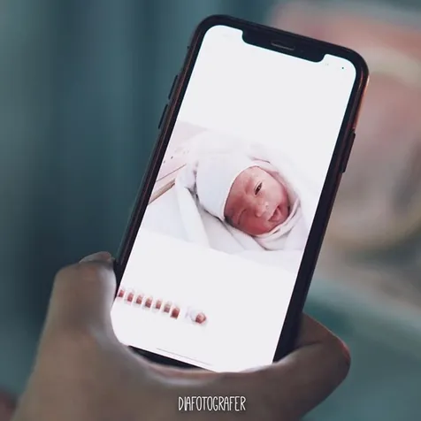 Lahir di Tanggal Cantik
