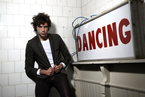 Penyanyi asal Inggris, Mika bakal hadir di X Factor Indonesia edisi minggu ini. artwingny.wordpress.com