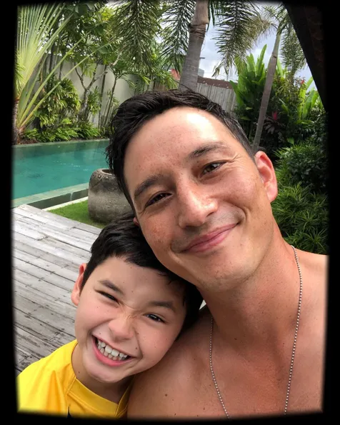 Hikmah yang Dipetik Mike Lewis