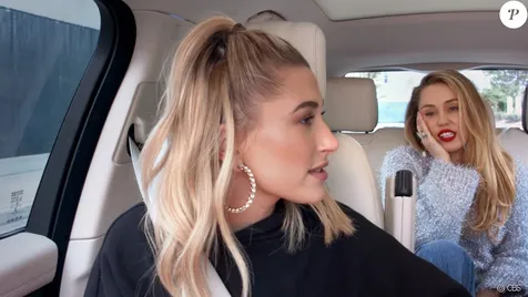 Hailey Selalu Dibully