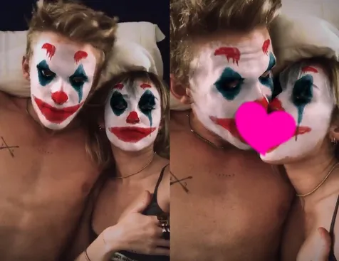 Lakukan French Kiss