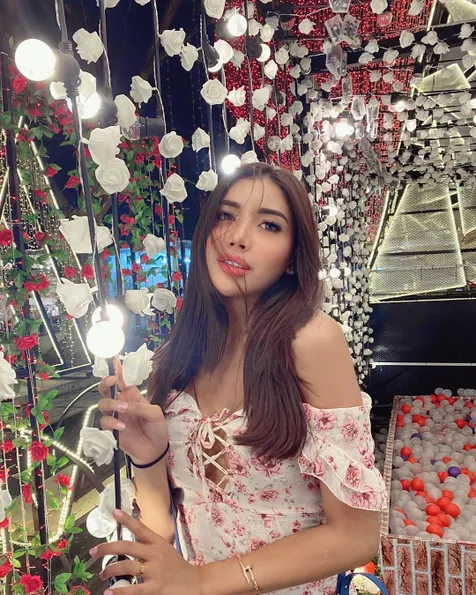 Ashany Tak Malu Dengan Millen