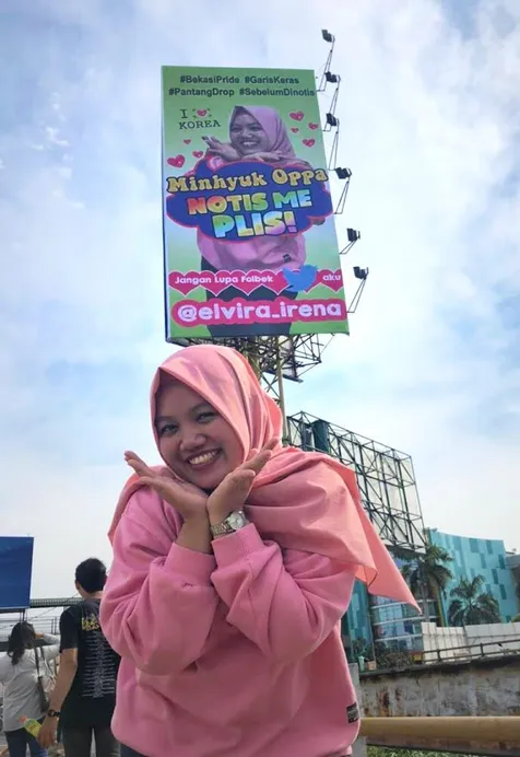 Minhyuk yang Mana?