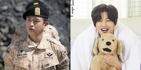 Kim Min Suk