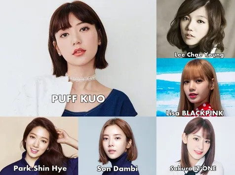 Paling Mirip Siapa?