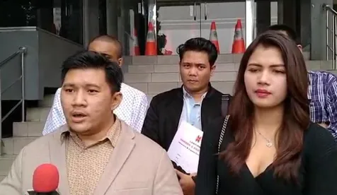 Tak Ada Itikad Baik