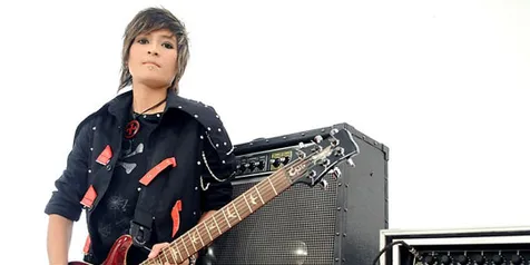 10 'Kartini Bergitar' Terbaik Indonesia! - KapanLagi.com
