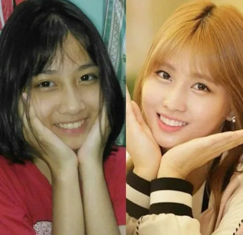 Ngefans TWICE