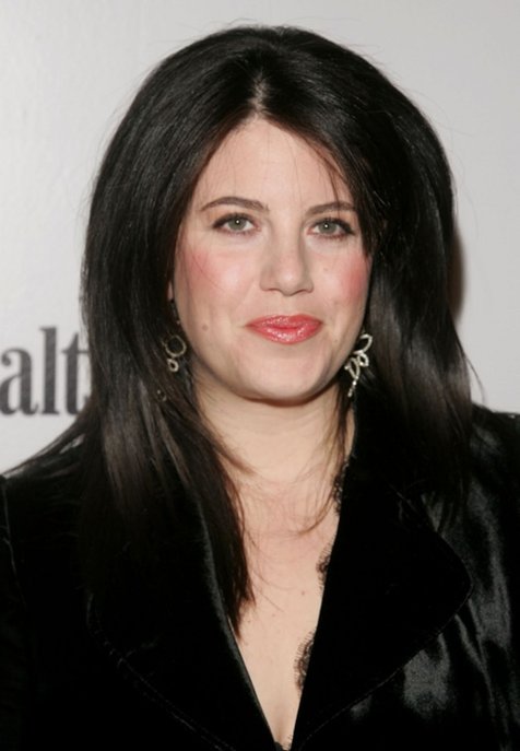 Monica Lewinsky