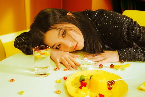 Teaser Image Seulgi