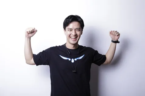 Kangen Nyanyi
