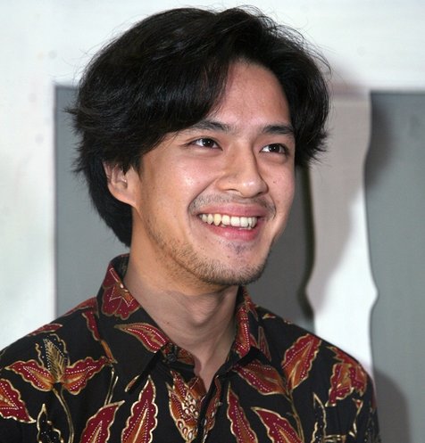 Pacar Boboho Waktu Kecil