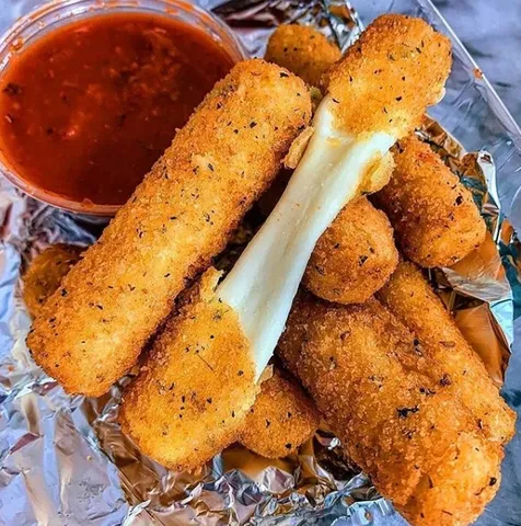 Cheetos Mozarella Stick
