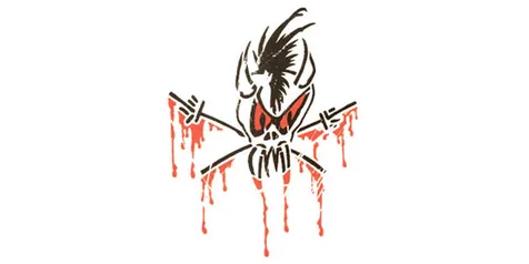 Scary Guy