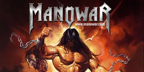 Manowarrior