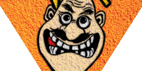 Not Man