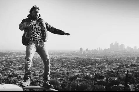 Alright - Kendrick Lamar