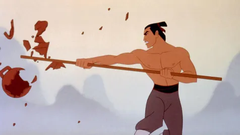 Li Shang Bakal Dihilangkan