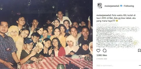 Mulan Kuliah
