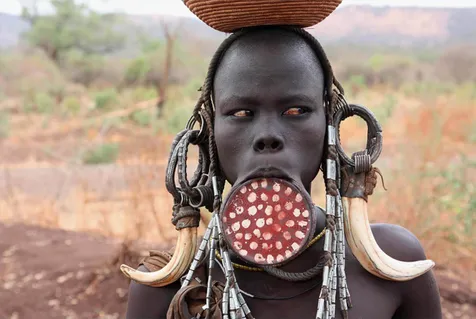 Mursi