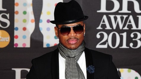 Ne-Yo kembali rayu fans dengan musik RnB @digitalspy