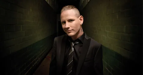 Corey Taylor