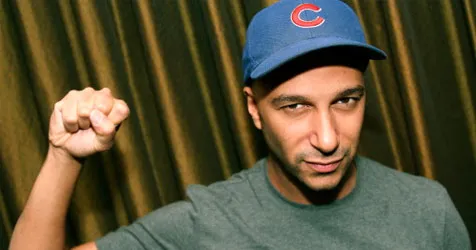 Tom Morello