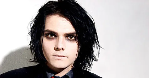 Gerard Way