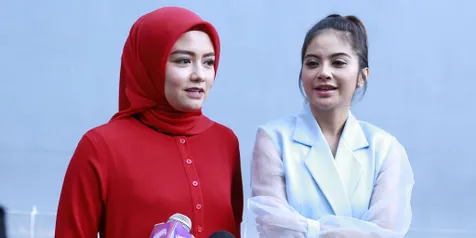 Takut Musuhan Lagi