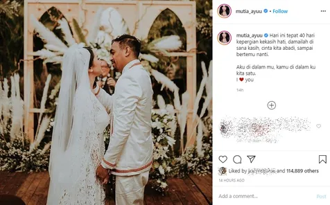 Cinta Abadi