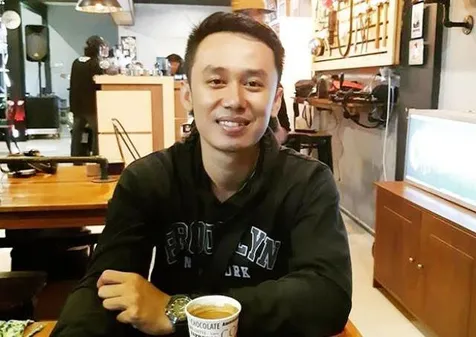 Sempat Berhubungan Intim