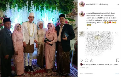Doa Jadi Orangtua Baik