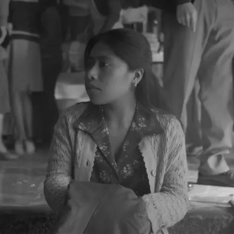 Pemeran Cleo Bukan Aktris
