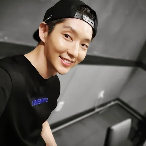 Lee Jun Ki
